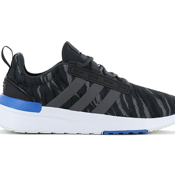 adidas Racer TR21 - Herren Sneakers Schuhe Schwarz GY3683