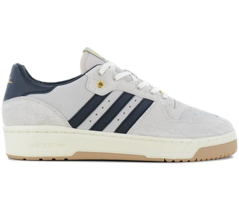 adidas Rivalry x NADESHOT - Herren Sneakers Schuhe Grau IE3416
