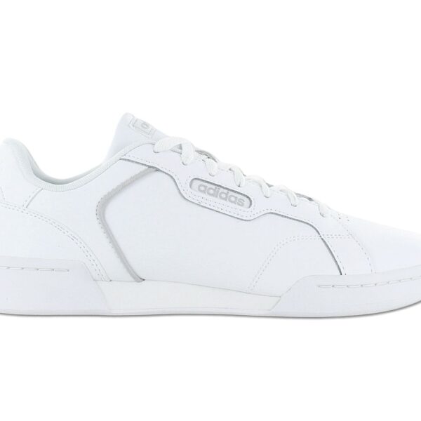 adidas Roguera - Herren Schuhe Weiß EG2658 Sneaker