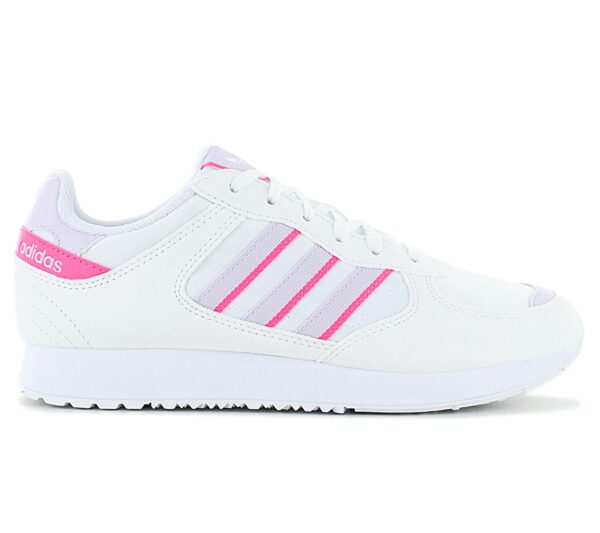 adidas SPECIAL 21 W - Damen Sneakers Schuhe Weiß FY7933