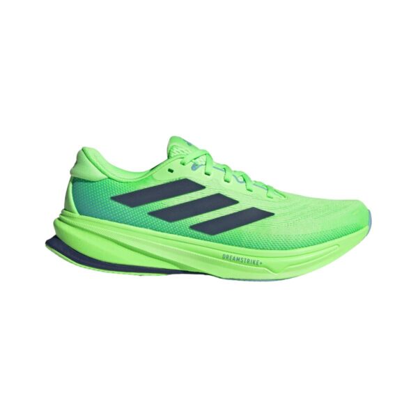 Adidas Supernova Rise 2 Schuhe Grün Schwarz AW25