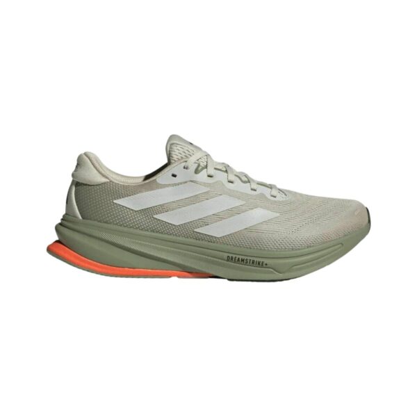 Adidas Supernova Rise 2 Schuhe Grün Weiß AW25