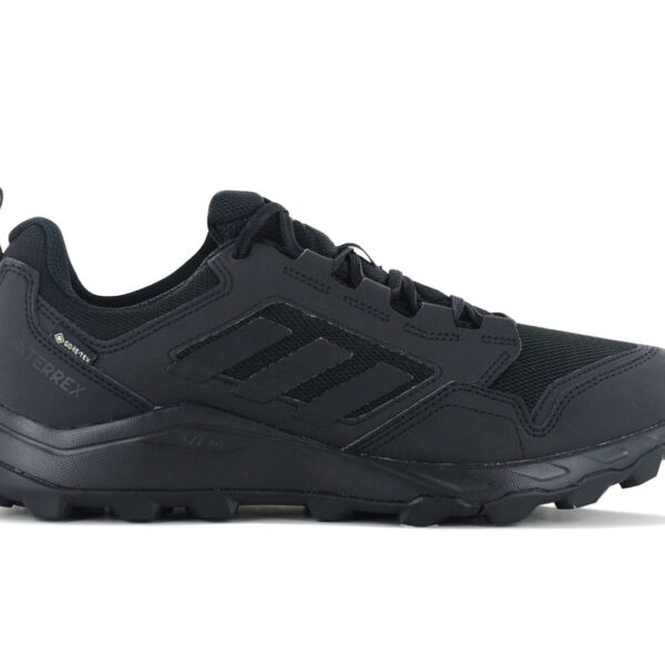 adidas TERREX Tracerocker 2.0 GTX - GORE-TEX - Herren Trail-Running Schuhe Laufschuhe Schwarz IF2579