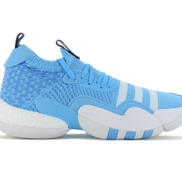 adidas Trae Young 2.0 Boost - Down In The Deep - Herren Sneakers Basketball Schuhe H06479