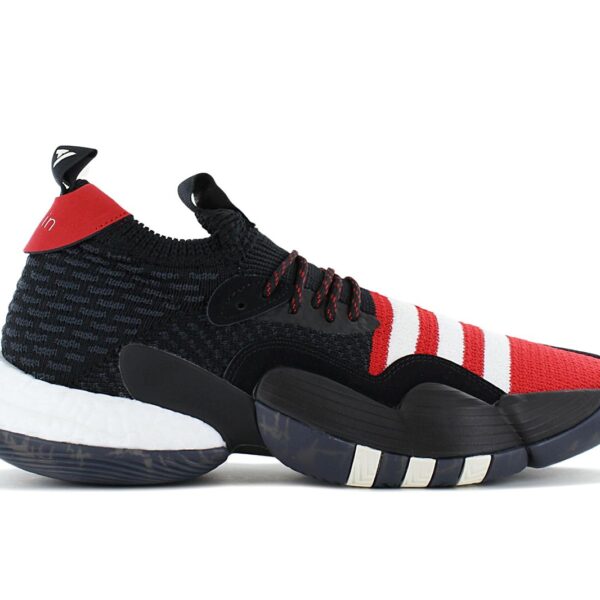 adidas Trae Young 2.0 Boost - Herren Sneakers Basketball Schuhe IF2163