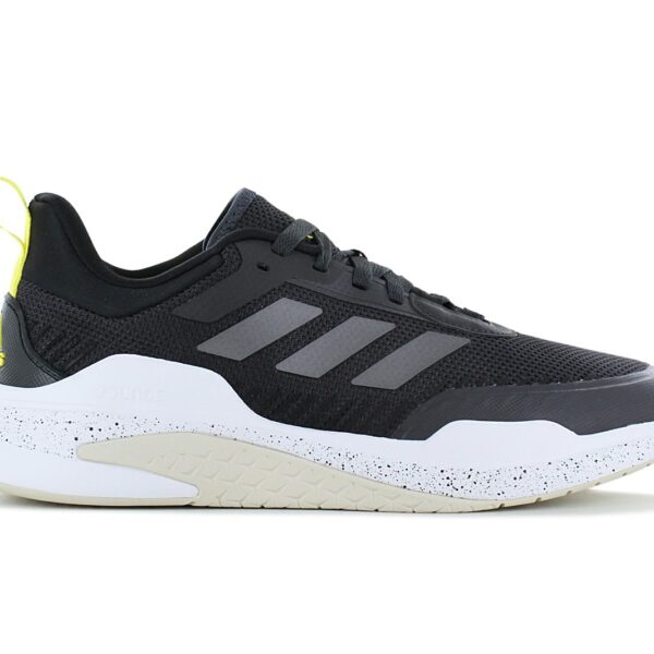 adidas TRAINER V - Herren Trainings Fitness Schuhe Schwarz GW4055 Sneaker