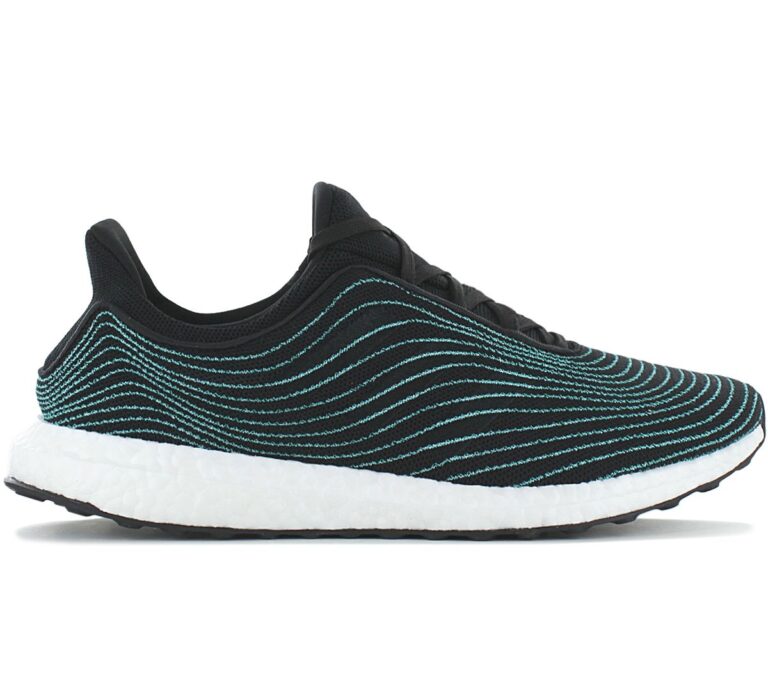 adidas Ultra Boost DNA Parley - Sneakers Schuhe Schwarz EH1184