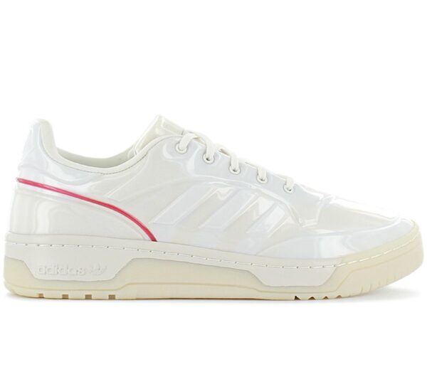 adidas x CRAIG GREEN - CG Rivalry Polta AKH - Herren Schuhe Weiß FY5707 Sneaker