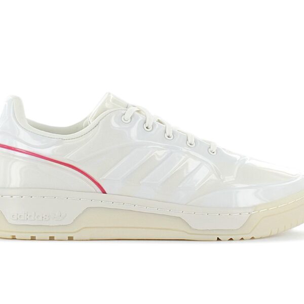 adidas x CRAIG GREEN - CG Rivalry Polta AKH - Herren Schuhe Weiß FY5707 Sneaker