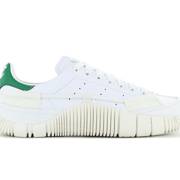 adidas x Craig Green - Scuba Stan CG - Herren Sneakers Schuhe Leder Weiß GZ4644