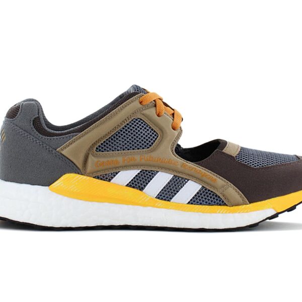 adidas x Human Made - EQT Racing HM - Herren Sneakers Schuhe GX7918