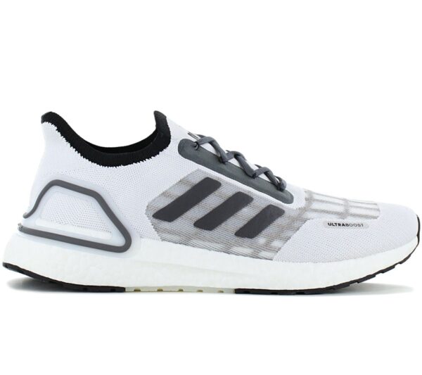 adidas x JAMES BOND 007 - ULTRA BOOST S.RDY - Sneakers Schuhe Weiß FY065