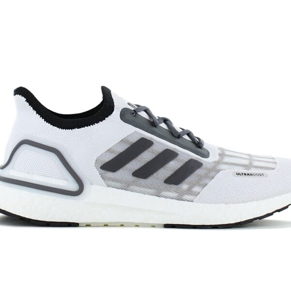 adidas x JAMES BOND 007 - ULTRA BOOST S.RDY - Sneakers Schuhe Weiß FY065