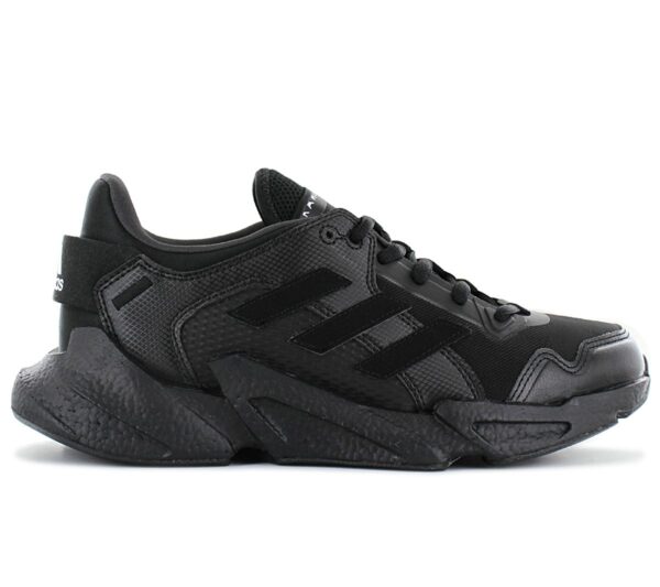 adidas x Karlie Kloss - KK X9000 Boost - Damen Schuhe Schwarz GY6343 Sneaker