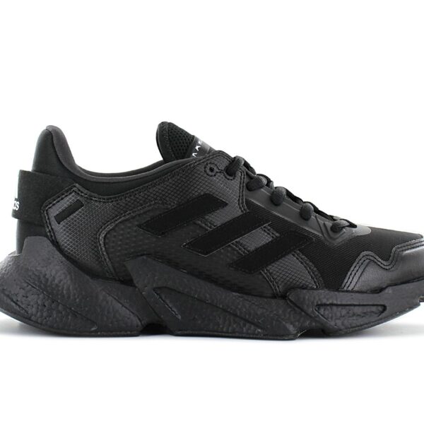 adidas x Karlie Kloss - KK X9000 Boost - Damen Schuhe Schwarz GY6343 Sneaker