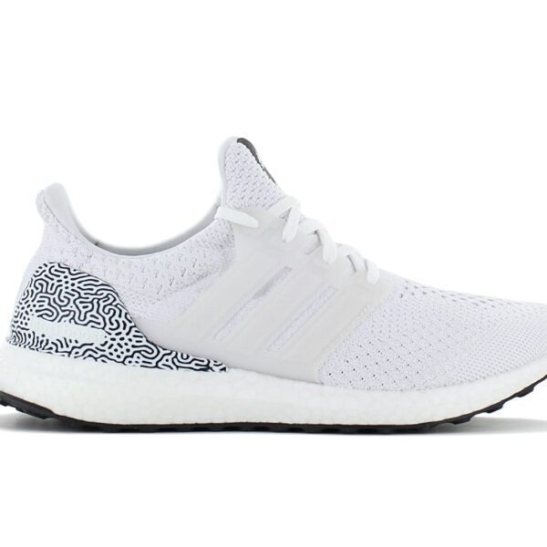 adidas x Parley - Ultra Boost DNA W - Damen Sneakers Schuhe Weiß GV8718