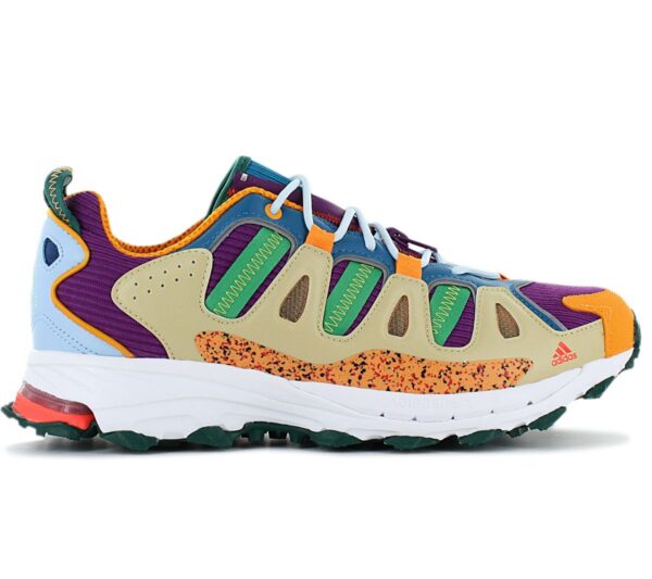 adidas x Sean Wotherspoon x Disney - Superturf Adventure SW - Jiminy Cricket - Schuhe Wanderschuhe GY8341 Sneaker
