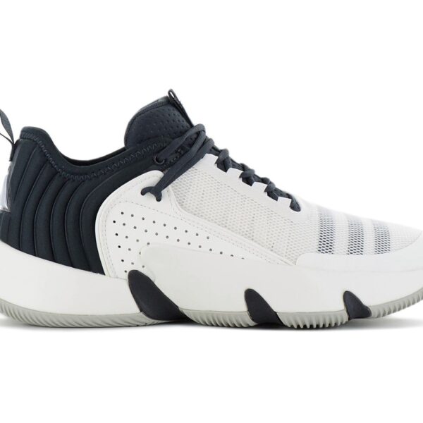 adidas x Trae Young Unlimited - Herren Sneakers Basketball Schuhe Weiß IF5609