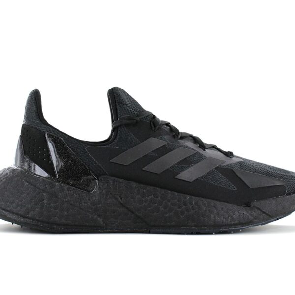 adidas X9000L4 Boost - Herren Schuhe Sneakers Schwarz FW8386