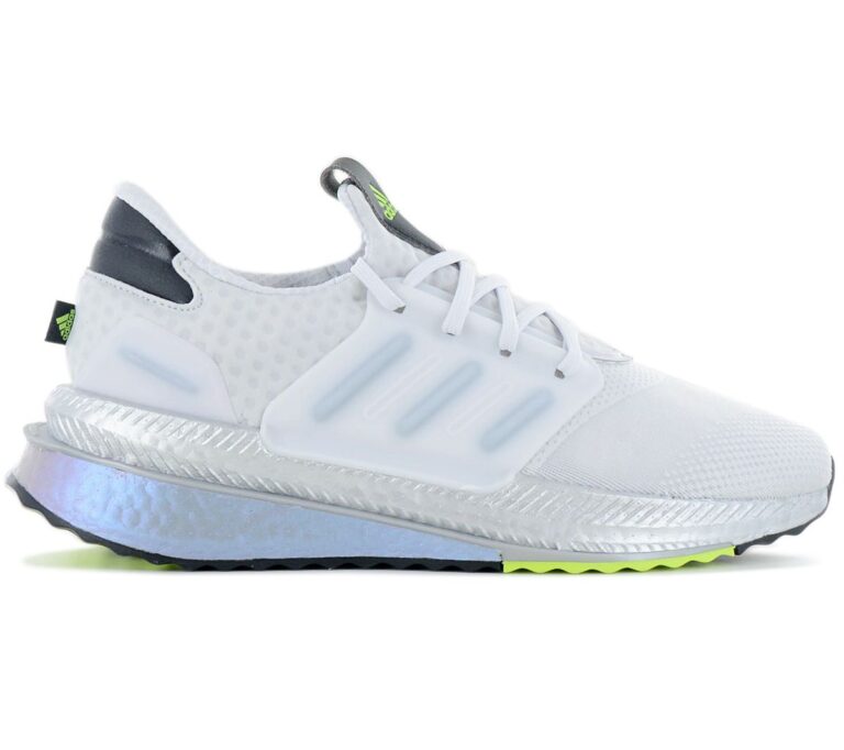 adidas X_PLR BOOST - Herren Sneakers Schuhe Grau ID9596