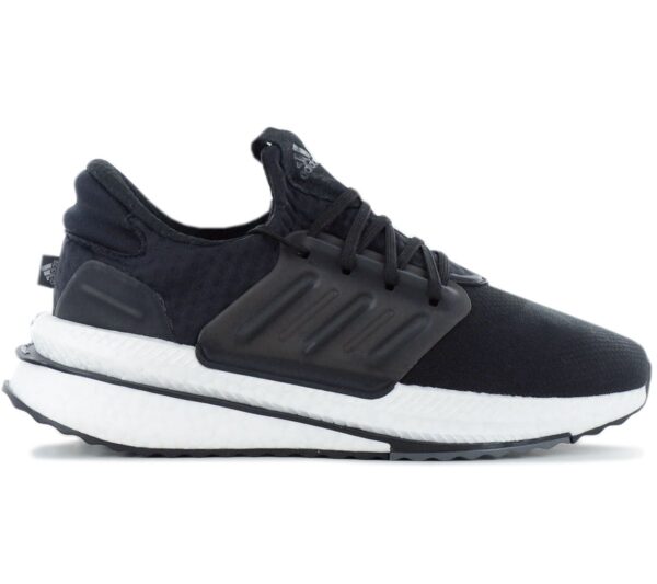 adidas X_PLR BOOST - Herren Sneakers Schuhe Schwarz ID9432
