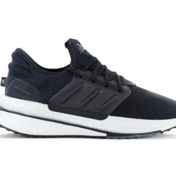 adidas X_PLR BOOST - Herren Sneakers Schuhe Schwarz ID9432