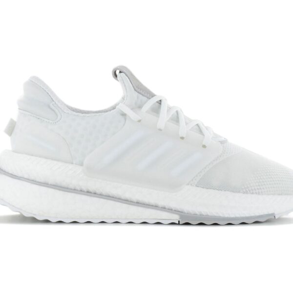adidas X_PLR BOOST - Herren Sneakers Schuhe Weiß HP3130