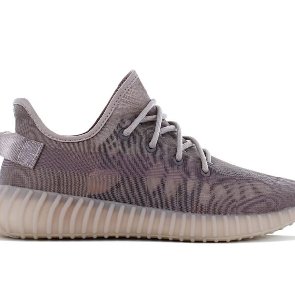adidas YEEZY Boost 350 V2 - Mono Mist - Sneakers Schuhe GW2871 LIMITIERT