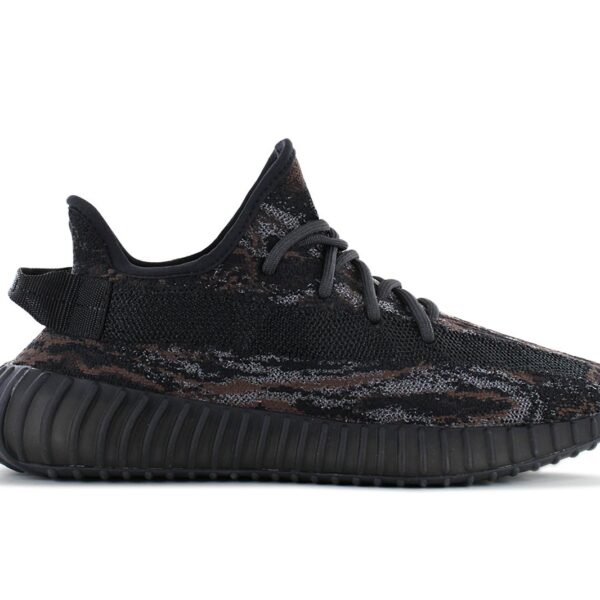 adidas YEEZY Boost 350 V2 MX Rock - Sneakers Schuhe GW3774 LIMITIERT