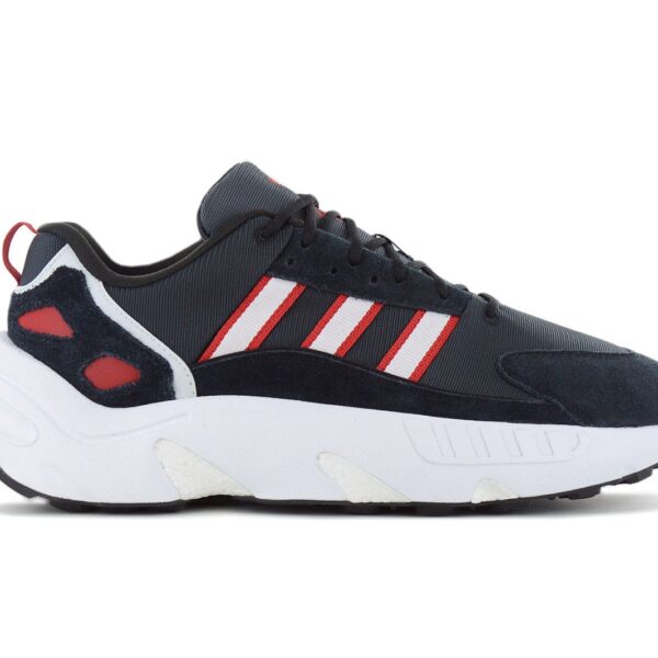 adidas ZX 22 Boost - Herren Sneakers Schuhe Schwarz HP2770