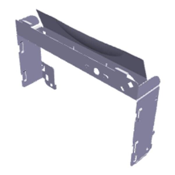 AEG 1400 + 600 W-Heizelement für Wäschetrockner 1366110300