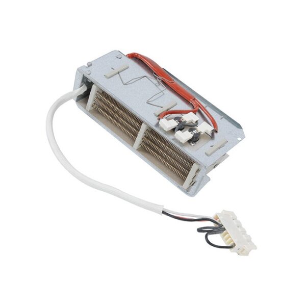 AEG 1400W- + 1000W-Heizelement für Wäschetrockner 1254365123