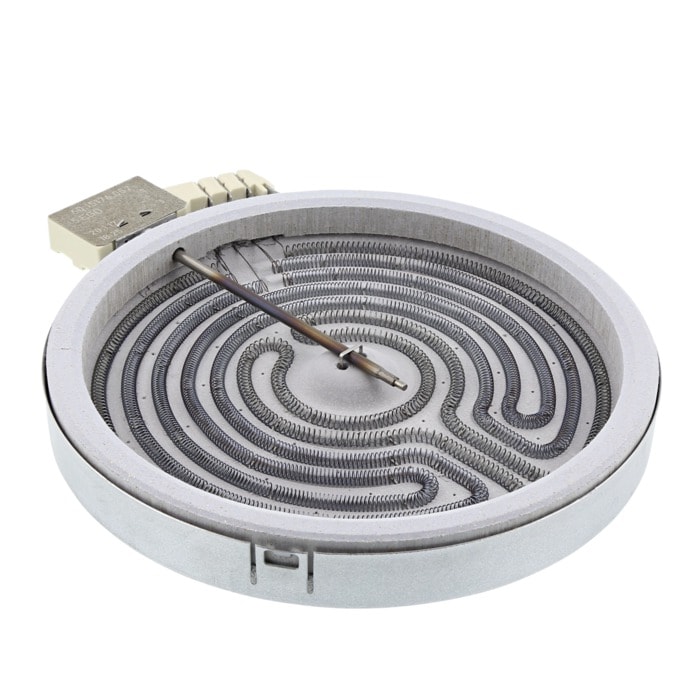 AEG 1700W-Elektrokochplatte 3890881018 AEG 1700W-Elektrokochplatte 3890881018