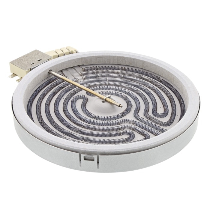 AEG 1700W-Starkbrenner-Element für Kochfelder 3970131011 AEG 1700W-Starkbrenner-Element für Kochfelder 3970131011