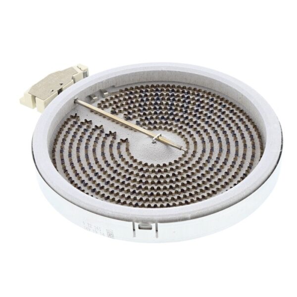AEG 1800W-Heizelement für Keramikkochfelder - D: 180 mm 3890801214