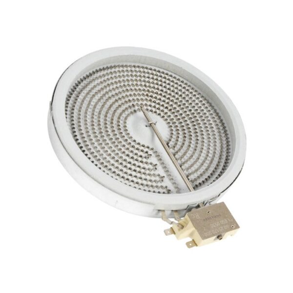 AEG 1800W-Strahlungsheizer 3740636216
