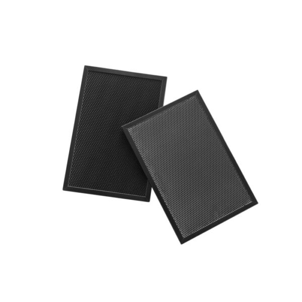 AEG 2 in 1 Filter (Fett- und Kohlefilter) für Muldenlüfter - MCFB70PL - spülmaschinengeeignet und regenerierbar 9029865855