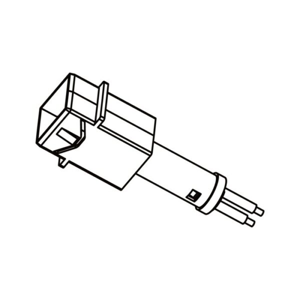 AEG 2W-Signallampe für Herd-Bedienfelder 5614525003