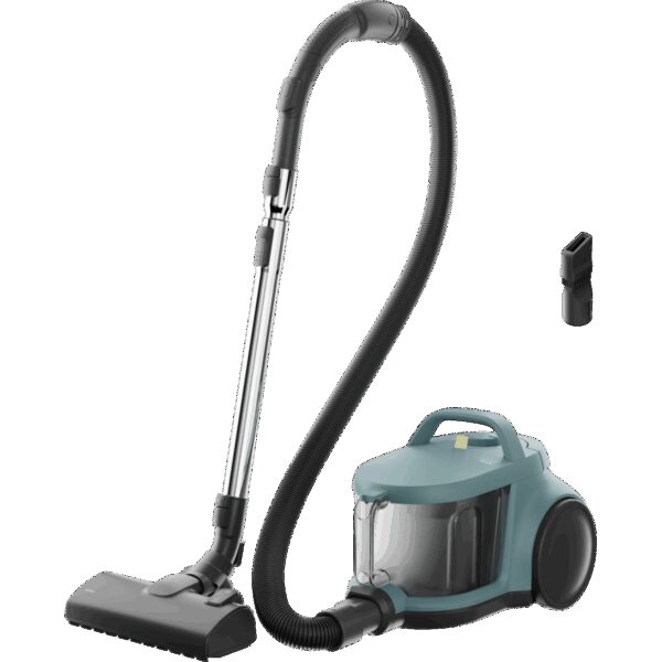 AEG 5000 Beutelloser Staubsauger AL51C1OG