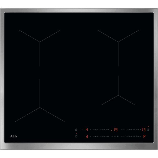 AEG 5000 Induktion / Autarkes Induktionskochfeld / Hob²Hood / 60 cm TO64IA0AXB