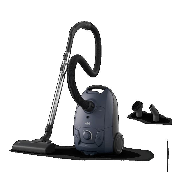 AEG 5000 Staubsauger mit Beutel AB51C1DB