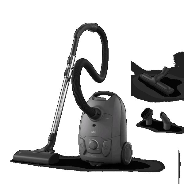 AEG 5000 Staubsauger mit Beutel AB51C2DG