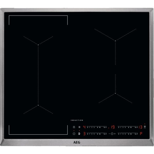AEG 7000 Sense / Autarkes Induktionskochfeld / 60 cm I64AV423XB