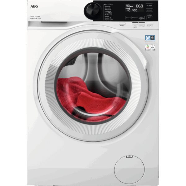 AEG 6000 ProSense® / 10 kg LR6A65400