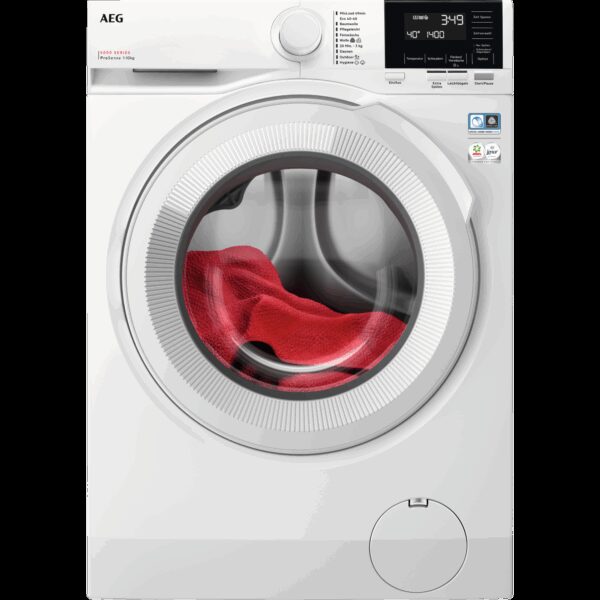 AEG 6000 ProSense® / 10 kg LR6F60400