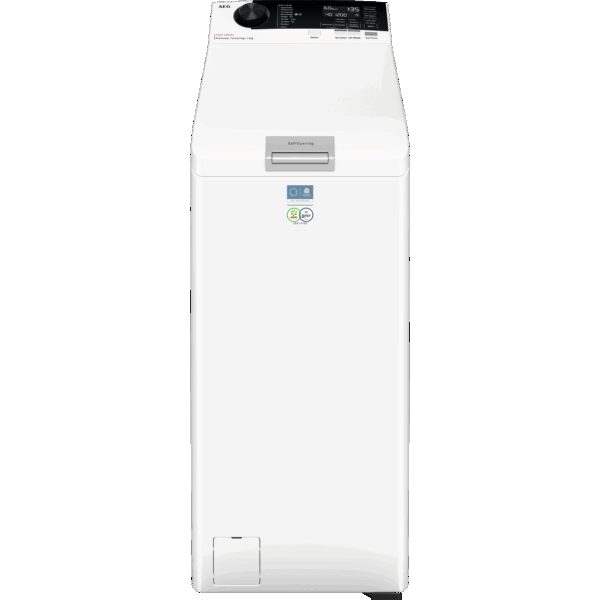 AEG 7000 ProSteam® / 6 kg / Testsieger der Stiftung Warentest LTR7A70260