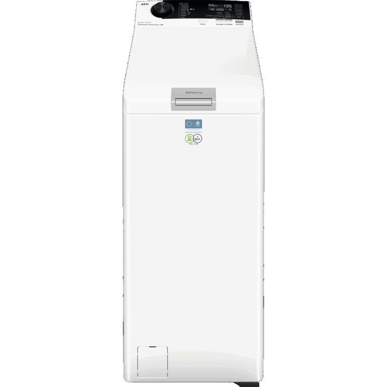 AEG 7000 ProSteam® / 6 kg / Testsieger der Stiftung Warentest LTR7A70260