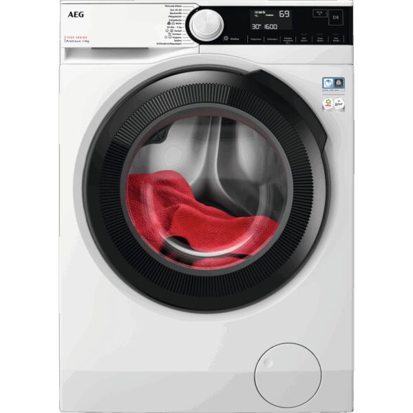 AEG 7000 ProSteam® / 9 kg LR7A70690
