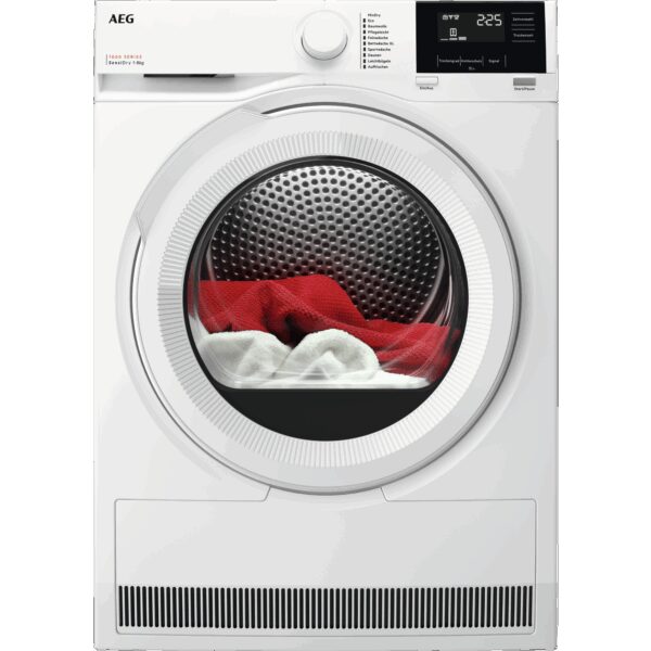 AEG 7000 SensiDry® / 8 kg TR7T60680