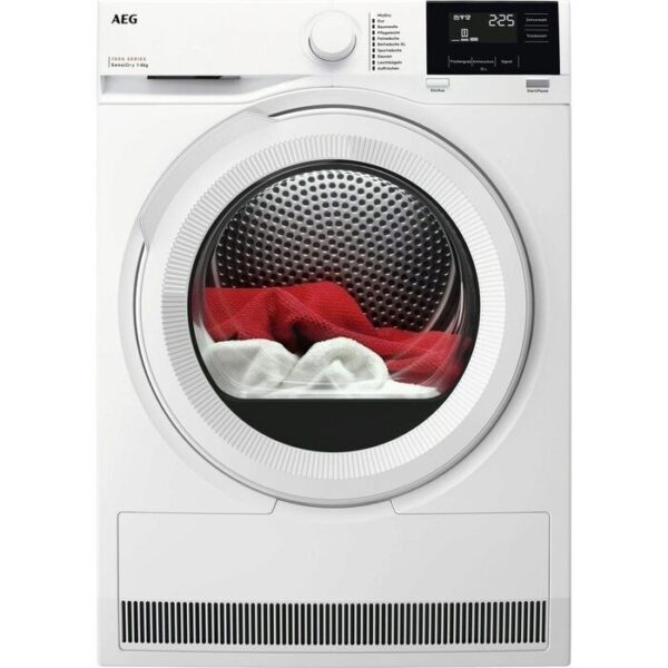 AEG 7000 SensiDry® / 8 kg TR7T61580